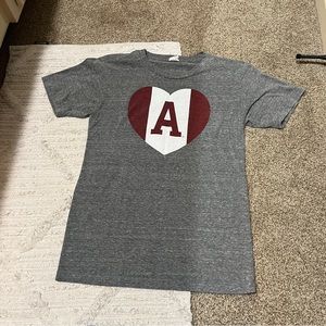 Arkansas Charlie Hustle Tshirt